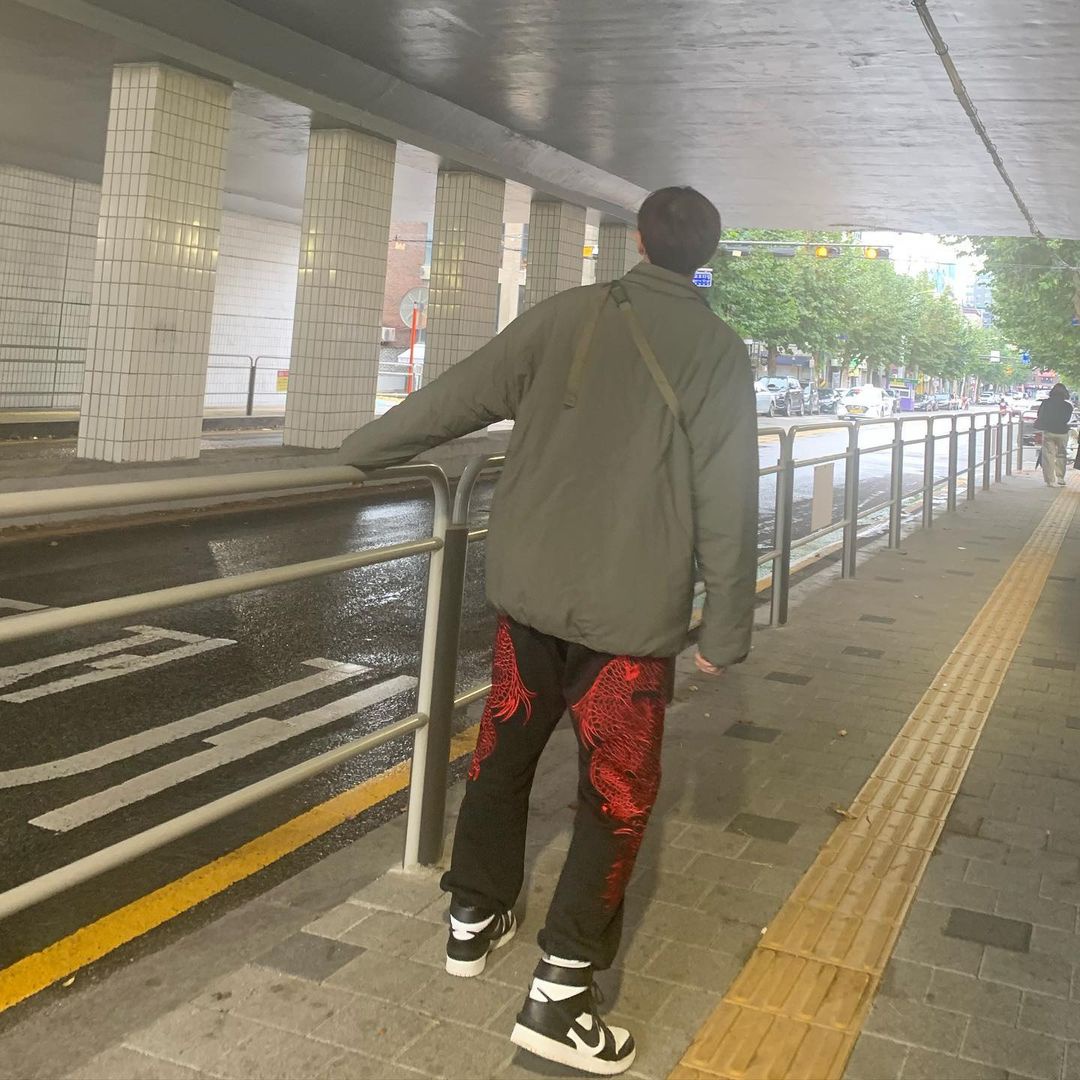 2amBrasil's tweet photo. [SEULSTAGRAM] 09/11/21 Atualização de #Seulong no Instagram! 

#2am #IAM모여라 https://t.co/ugcEOy0UFw