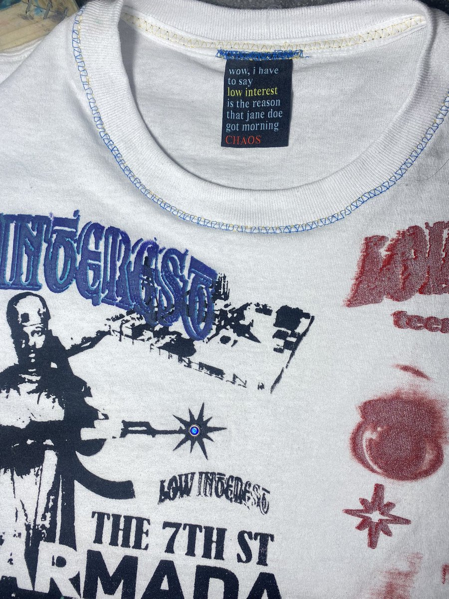 nocayden's tweet photo. prototype test prints tee https://t.co/lkG5cMZW7D