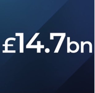 henrimurison's tweet photo. #EasternLeg was £25bn, highest estimate for what my survive the cuts is £14.7bn. On Bradford it’s £4bn lost investment with no new line, only about 10 per cent of the original £39bn needed for whole network across the #North https://t.co/RFF3Tw8aQQ