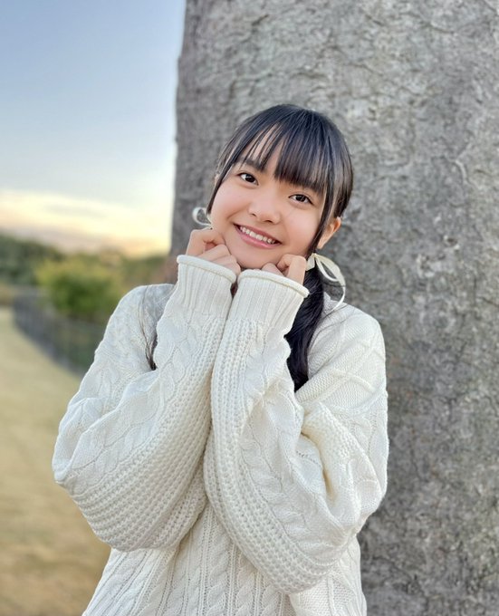 Twitterのコスプレ画像1