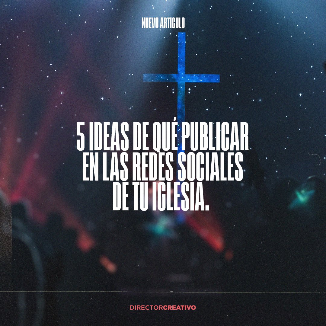 directorcreativo.pro tweet media