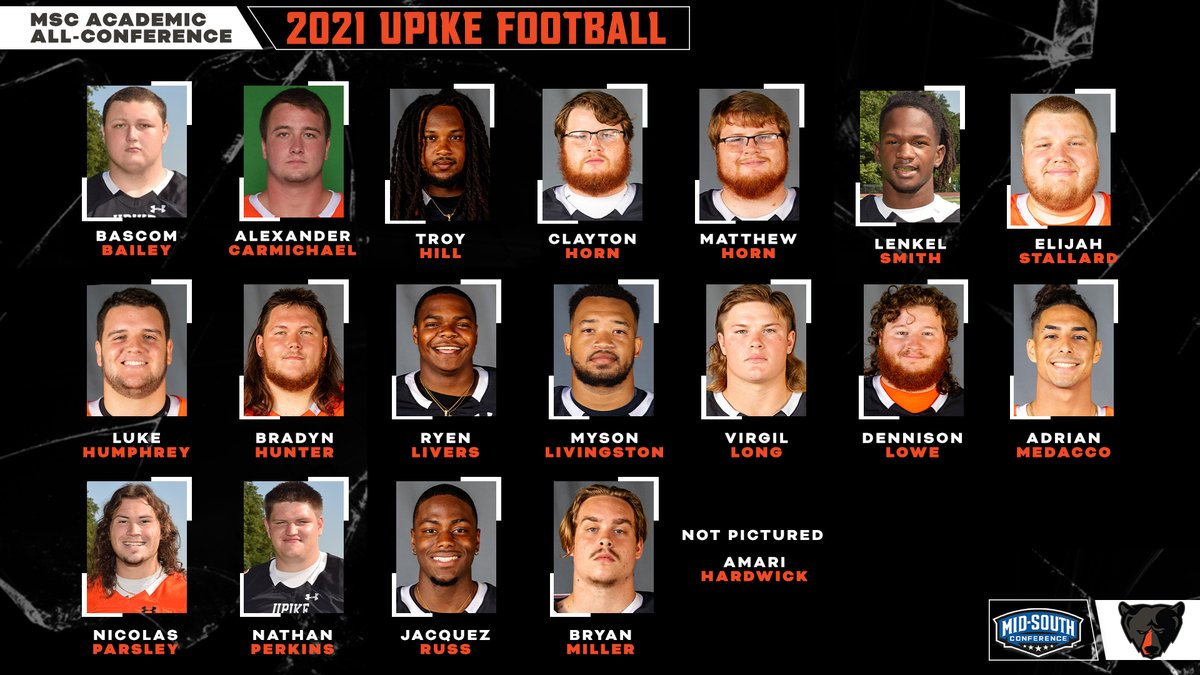 UPIKE Athletics tweet media