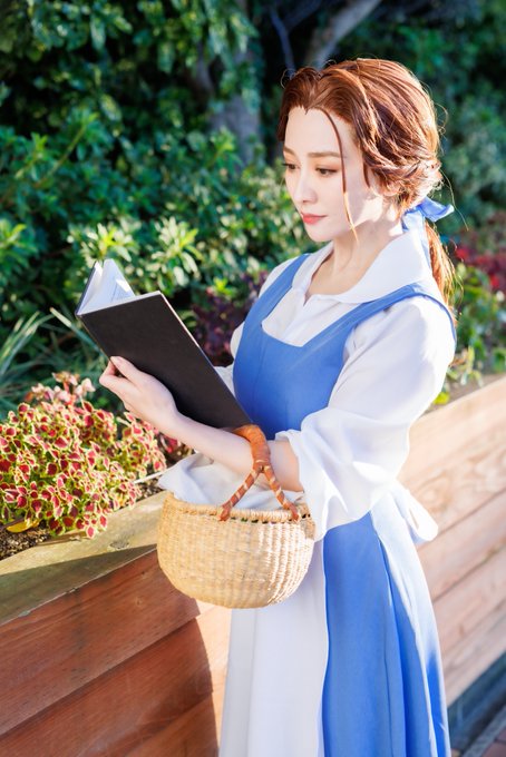 Twitterのコスプレ画像6