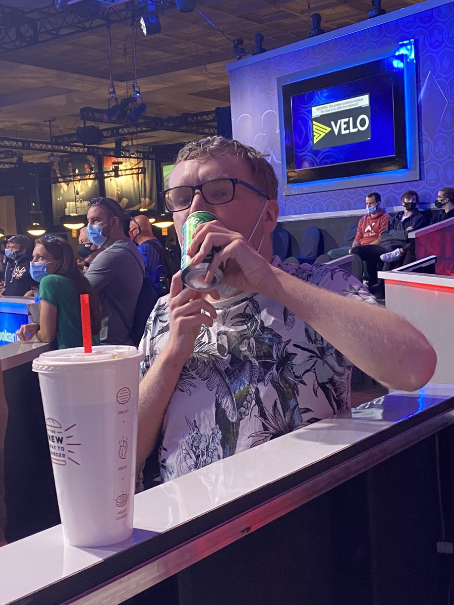 euan_m_'s tweet photo. @BowieEffect 4 hours later 😂 https://t.co/PeFszGfjWR