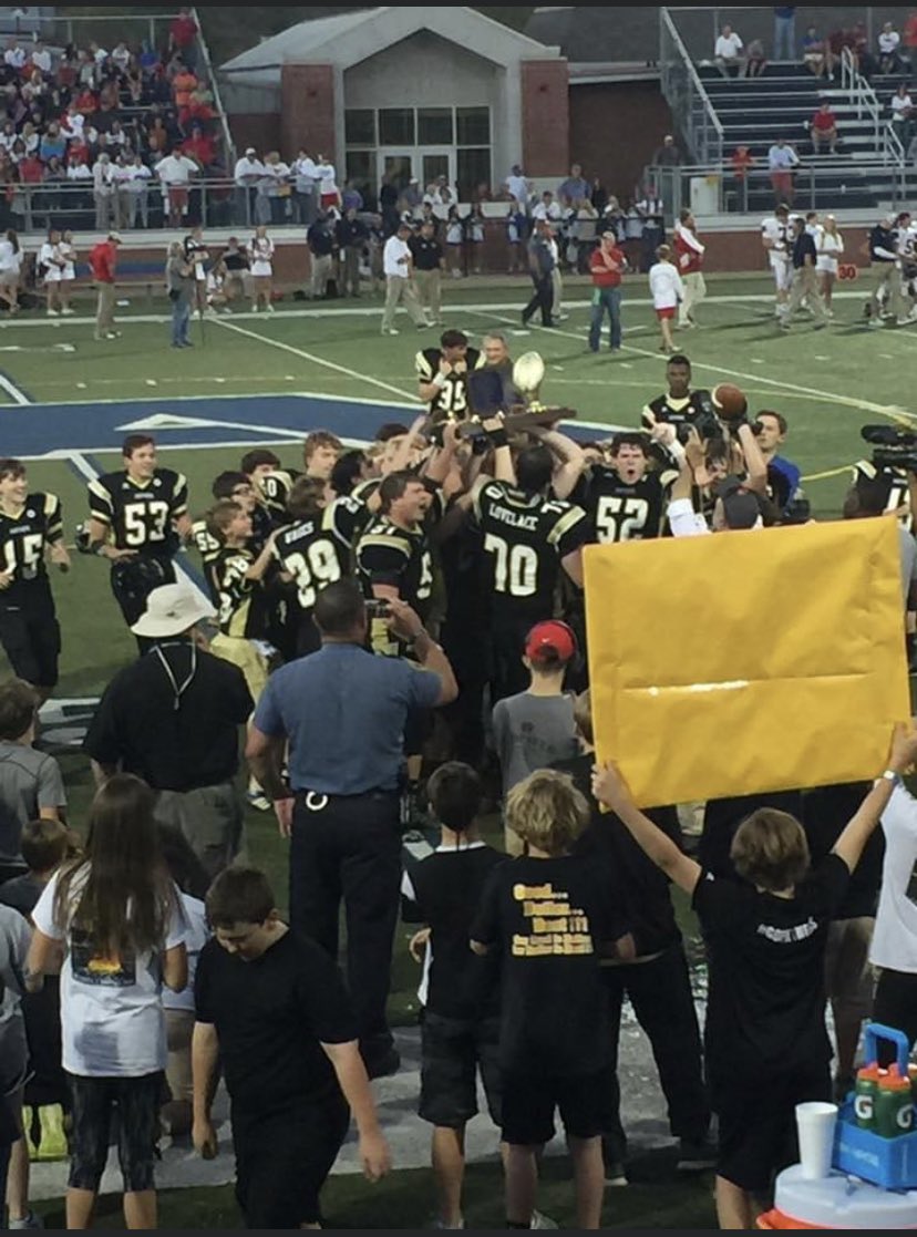 Canton Academy tweet media