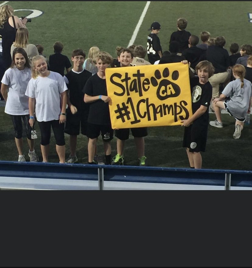 Canton Academy tweet media