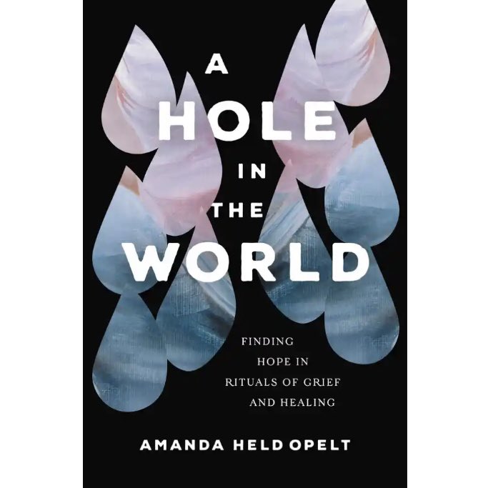 AmandaHeldOpelt's tweet photo. (Thread) An update:

This was not a book I ever expected to write. https://t.co/eE0uzoJCET