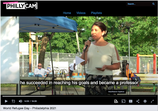 TelVue Corporation tweet media