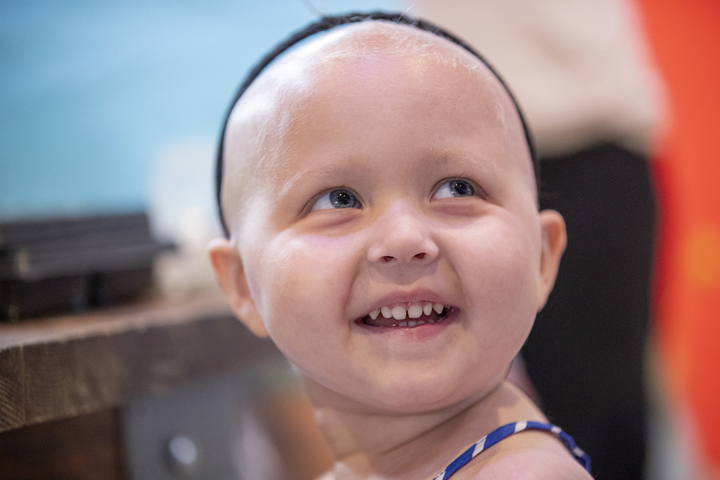 100.7 KOLT FM is excited to be a part of the #MusicGives campaign. Join us in celebrating and supporting the lifesaving work <a href="/StJude/">St. Jude</a>. Visit musicgives.org to donate now!