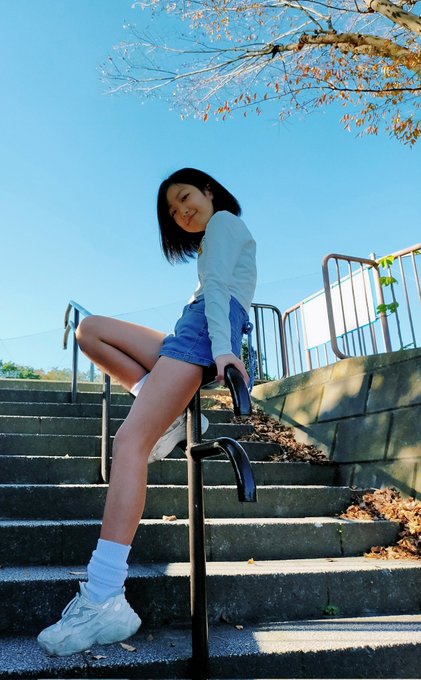 Twitterのコスプレ画像23