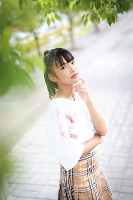 Twitterのコスプレ画像20