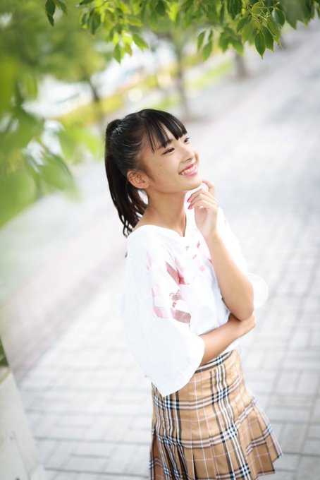 Twitterのコスプレ画像21