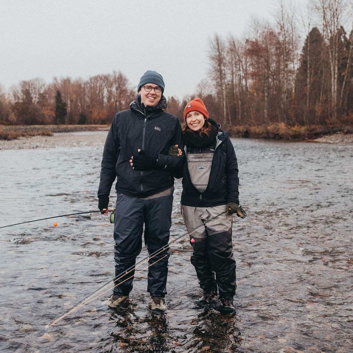 Angler's Coffee tweet media