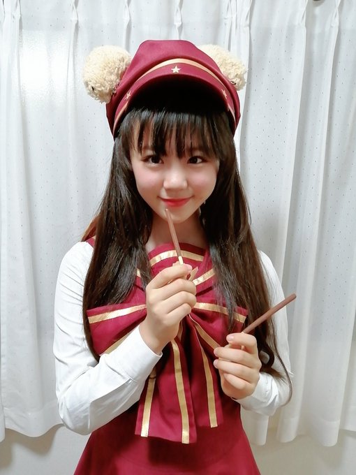 Twitterのコスプレ画像8