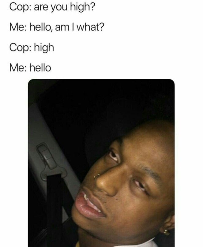 Good Tree here to remind you to smoke responsibly!