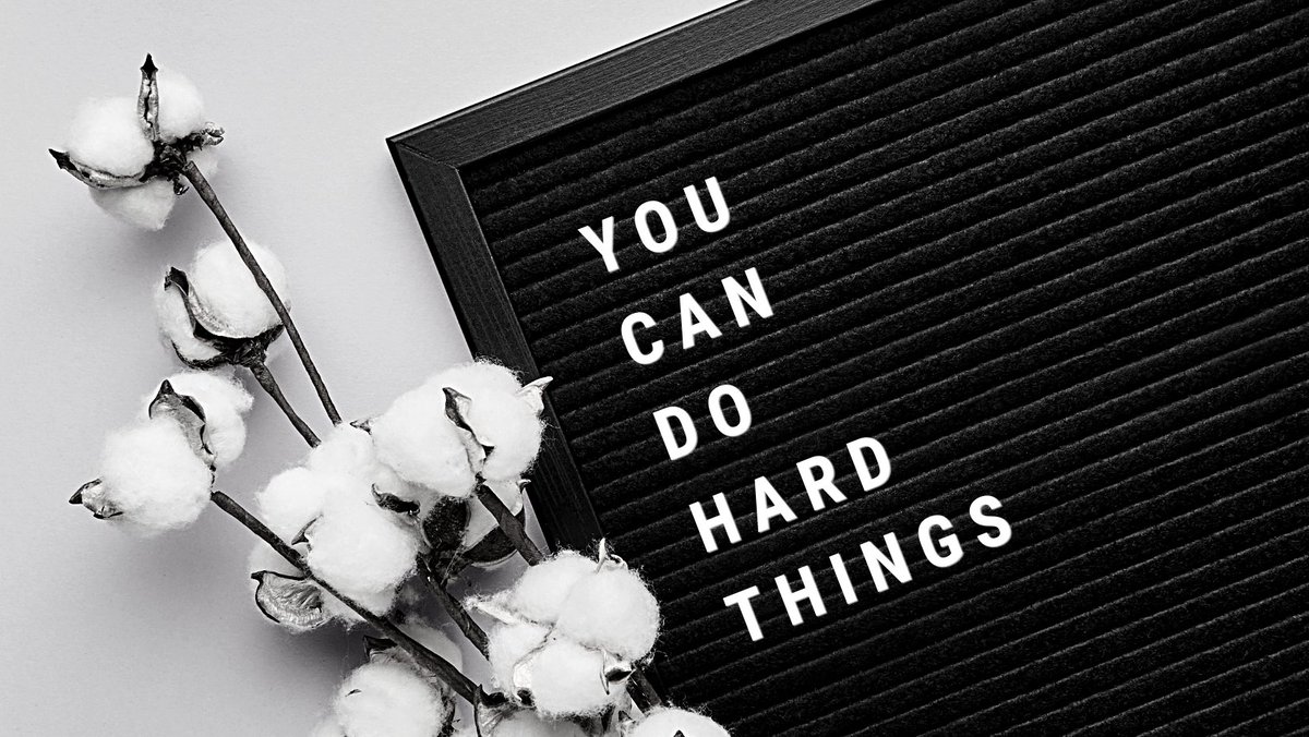 Growthward's tweet photo. Nothing is impossible when you lead with your heart. ❤️ https://t.co/GhppCW1xXb