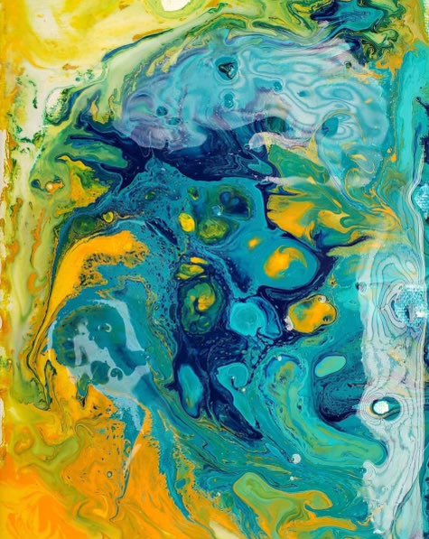goodworkhouse's tweet photo. Makeda said, "I decided to get involved with Good Work House, because I realized how @engle genuinely wanted to introduce Haitian Art into the growing NFT art scene making sure the narrative was represented, and in this way open doors that we would never imagine existed." https://t.co/CqdNnAFS9S