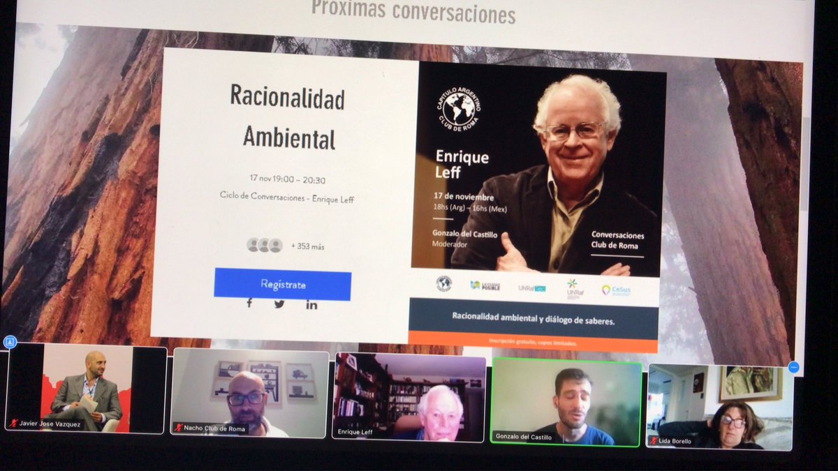 Javier J. Vázquez tweet media