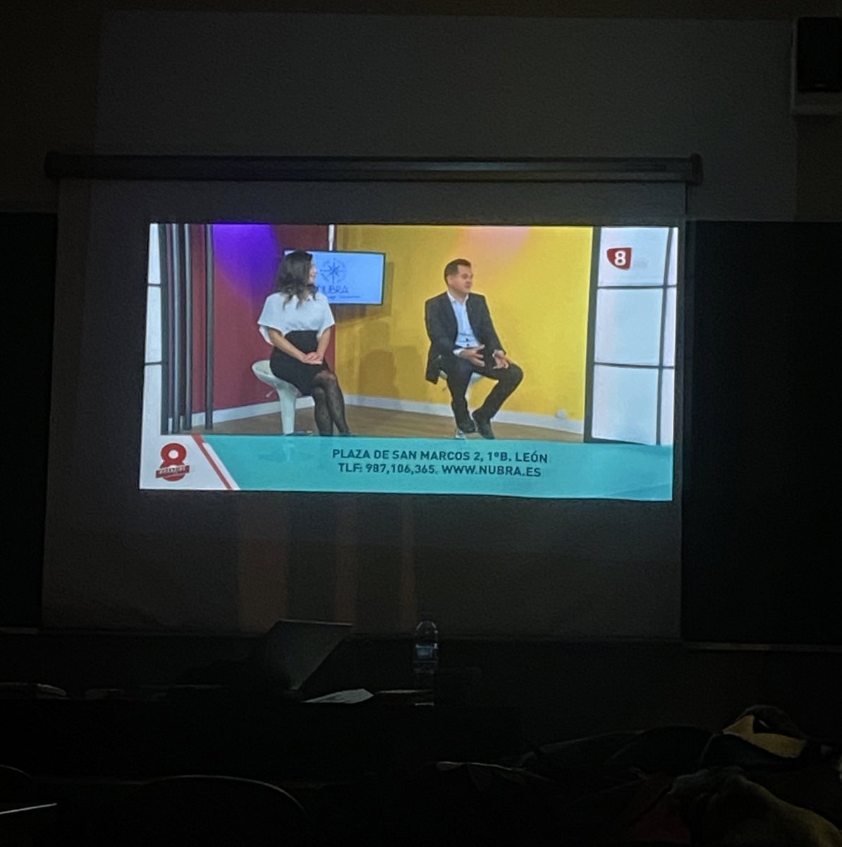 Teacher_Kamal's tweet photo. Proyectazo nos ha presentado hoy nuestro @druizhidalgo llamado @nubra_camp para hacer inmersiones lingüísticas en inglés y francés. #wakeup and #wakeout todo ello en #didacticaubumaster https://t.co/rmmhmMSo8Y