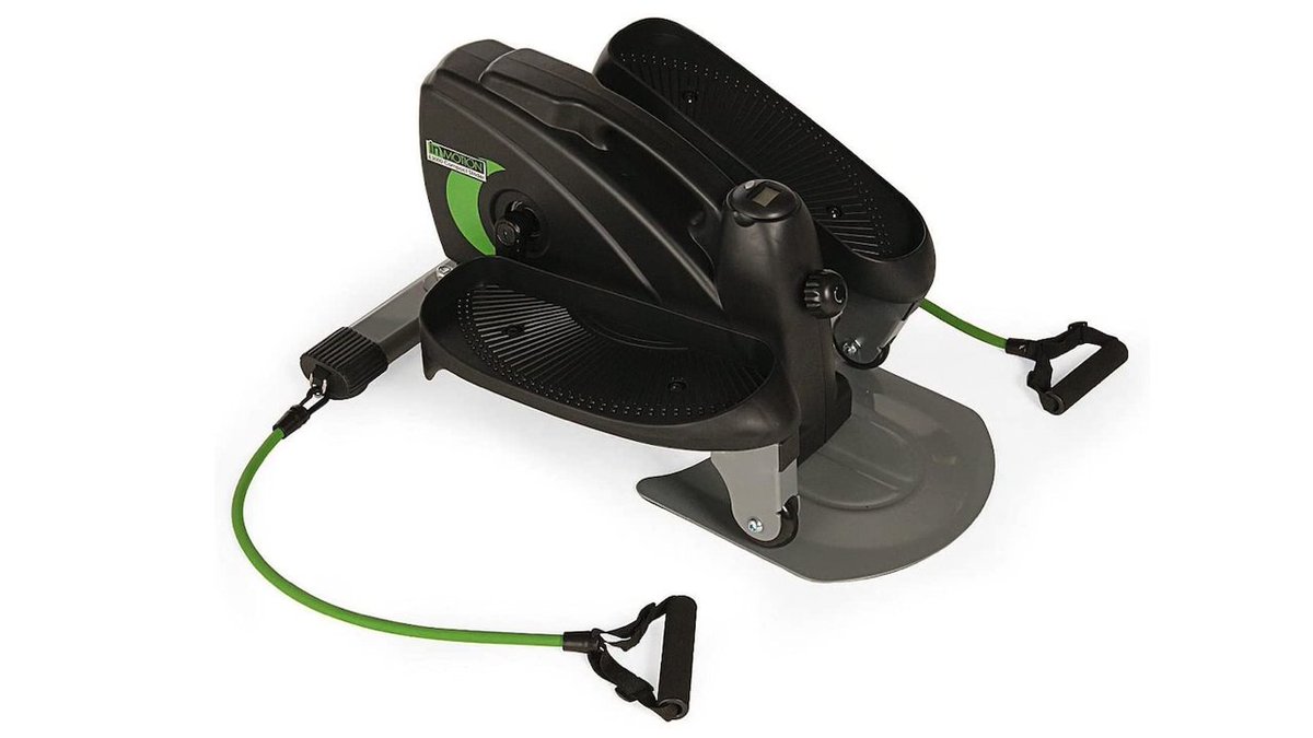 BestBuyTweet's tweet photo. 5 Best Compact Elliptical Machines for Home Use https://t.co/HRwtPOq7tP via @YouTube 
#elliptical #strider #fitness https://t.co/79YwF1xF77