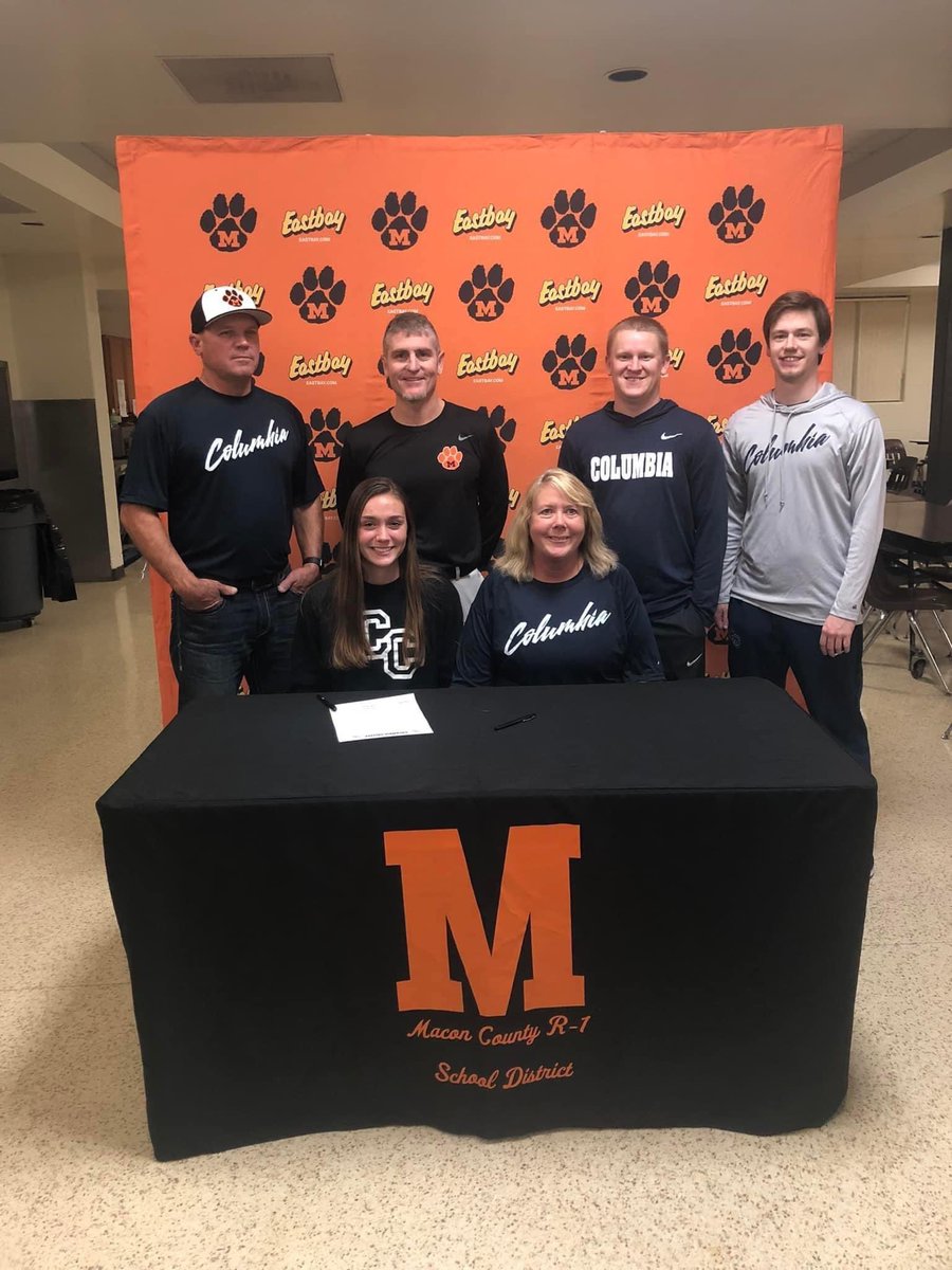 Macon Sports News tweet media