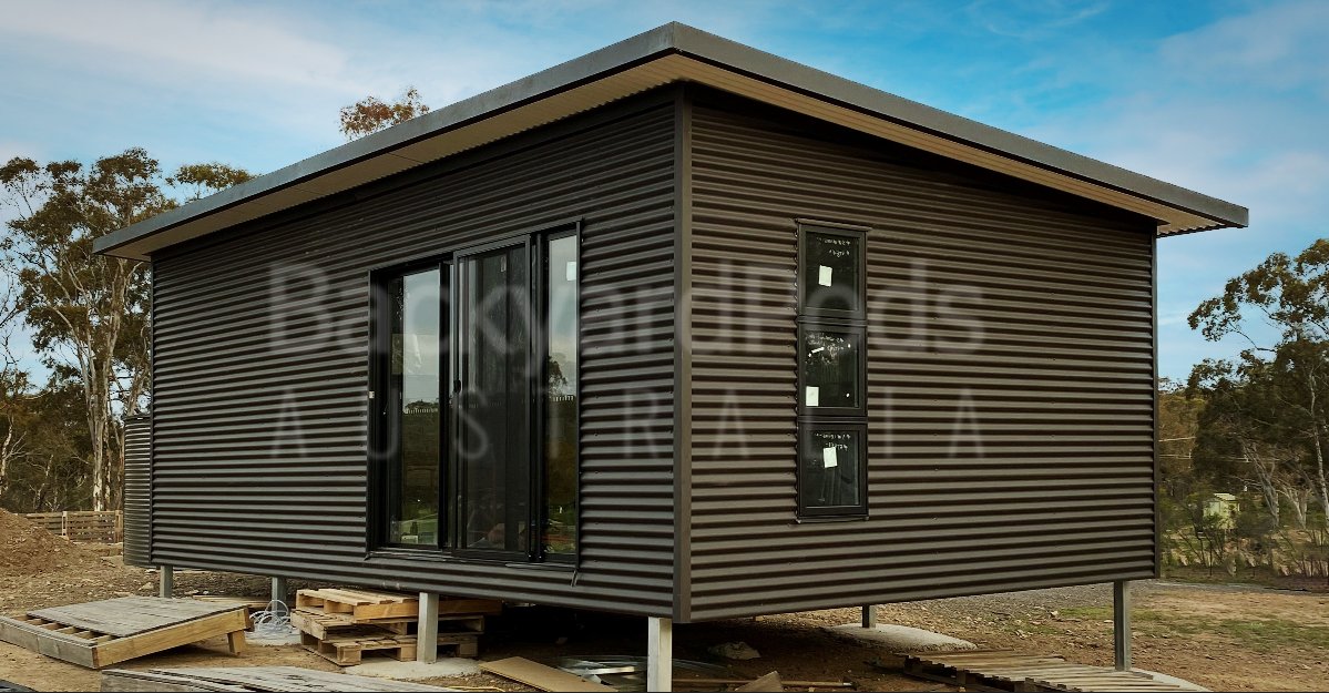 Backyard_Pods's tweet photo. Build your own garden retreat using Bluescope TrueCore steel structural framing and COLORBOND® corrugated. Interested? Call us to discuss how #BackyardPods can unlock the potential in your backyard. ☎️ 1800 289 763 📧 hello@backyardpods.com.au
⠀⠀
#truecore #Colorbond https://t.co/tpYXHmiF3S