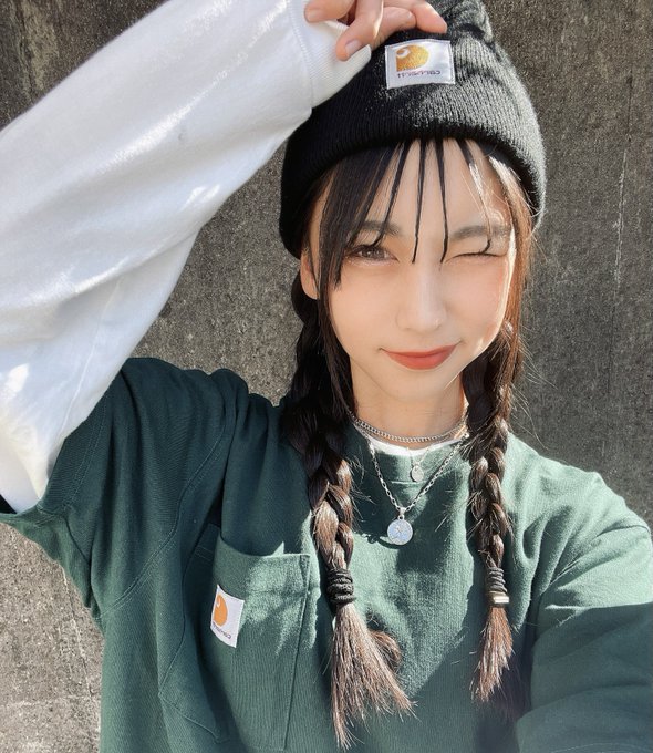 Twitterのコスプレ画像43