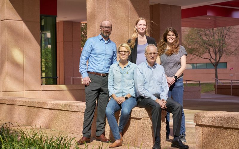 Findings from St. Jude provide a target for improving CAR T-cell therapy. ow.ly/mrUJ50GQozi <a href="/ScienceTM/">Science Translational Medicine</a> @GiedreKrenciute <a href="/Kyttaro_Therapy/">Stephen Gottschalk</a>