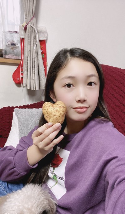 Twitterのコスプレ画像2