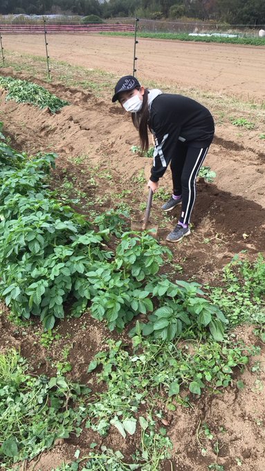 Twitterのコスプレ画像3