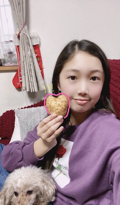 Twitterのコスプレ画像4