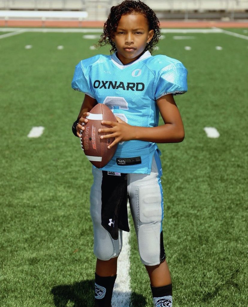 ___ShaneK's tweet photo. Noah Samuel … remember the name. While other teams starve kids to make weight, this kid plays a division UP and made the all star game ! Best arm in the bantam division #TheBrotherhood #Organic @IanJ_Samuel https://t.co/Ku9dwaPw5l