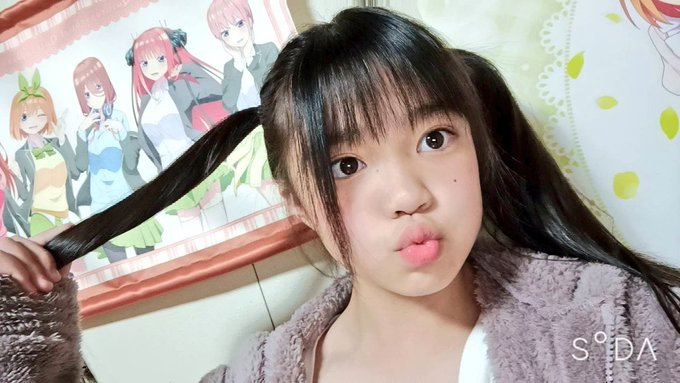 KANONのTwitter画像57