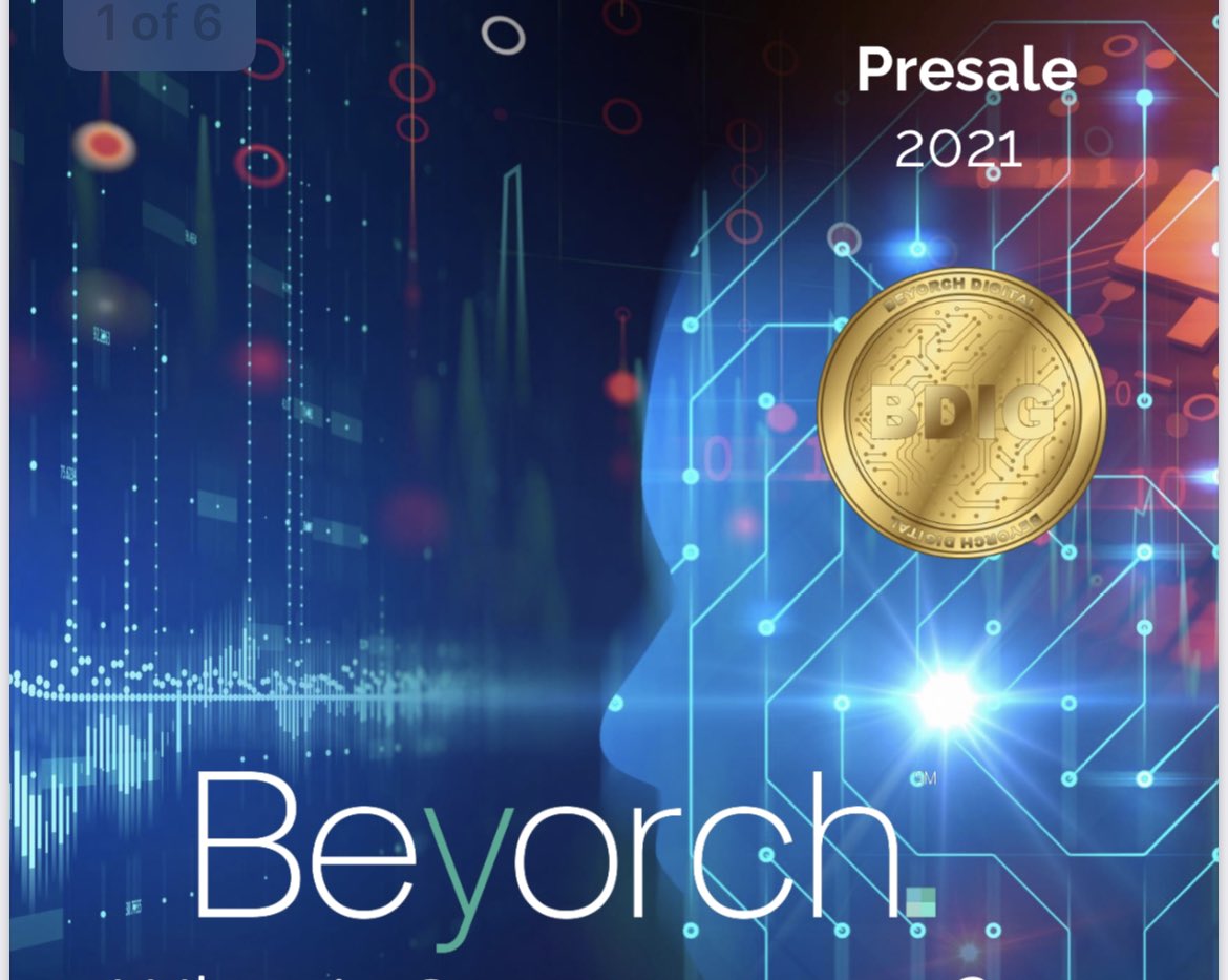 BeyorchDigital's tweet photo. Beyorch Digital now in phase 2 presale. 
🚀Earn rewards just fholding. 
🚀4% to College Scholarships. 
🚀Available at:
https://t.co/sfR5Eb1EtX
🚀Total supply: 500 million
🚀 $BDIG Price = $0.33
🚀(BEP-20) token
🚀Contract Address: 0xDD15d8Bb7Fa966aF972e9EE67169B07c8a475810 https://t.co/zB0yKYoDDz