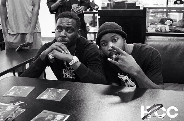 DJ H² The Vibe Setter tweet media