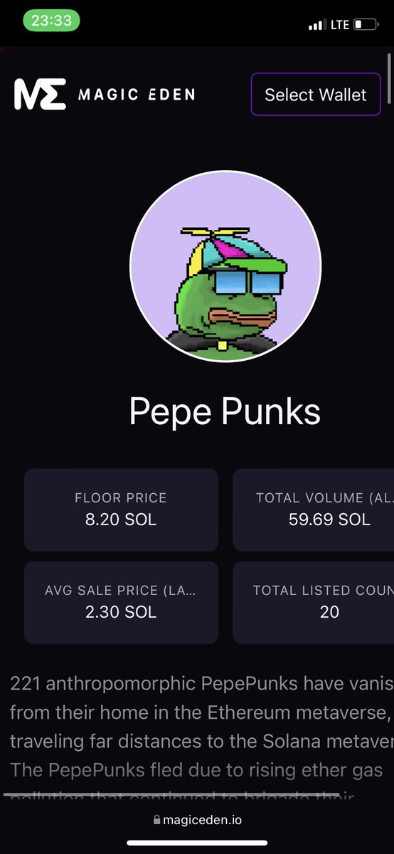 ruffysann's tweet photo. @pepepunksnft 

LETSGOOOO 🤯⚠️✅✅✅ https://t.co/jIT0oTiTih
