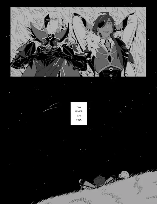 just 2 dudes hangin out (on starsnatch cliff) #Dainkae 