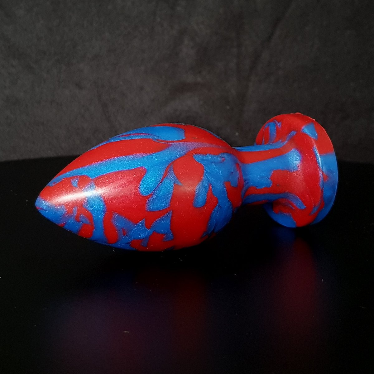 JackOToy's tweet photo. Those plugs are waiting for you in the shop!

-
-

#JackOToy #handmadedildos #hugesextoys  #analplug #siliconeartists #frenchmaker #siliconesextoys #analtoys #analplay #dildo #bigdildos #bodysafesextoys #handmadesextoys #hugedildo https://t.co/R4ksOUMYuX