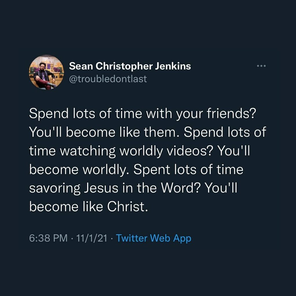 troubledontlast's tweet photo. The depth in our relationship with God is ultimately determined by the things we make room for, or remove from our lives. #godcomesfirst
A relationship with God simply cannot grow when money, sins, activities, favorite sports teams, addictions, or commi… https://t.co/7cO2V20PMn https://t.co/TBU8FKVuMJ