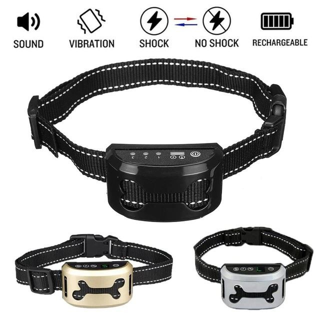 Training your pets can be difficult! This no bark collar can keep your dogs from barking when it is unnecessary! Checkout our website to get this collar delivered to you!
#barkcollar #trainingcollar #pets #dogs 
petcareshopping.com/product/intell…