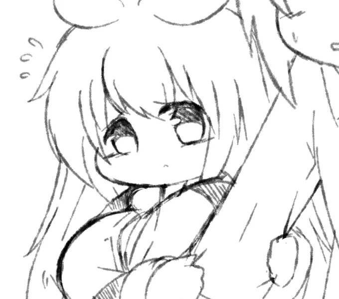 うーん... ; ; ;;;💦 