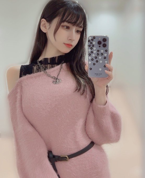 Twitterのコスプレ画像19