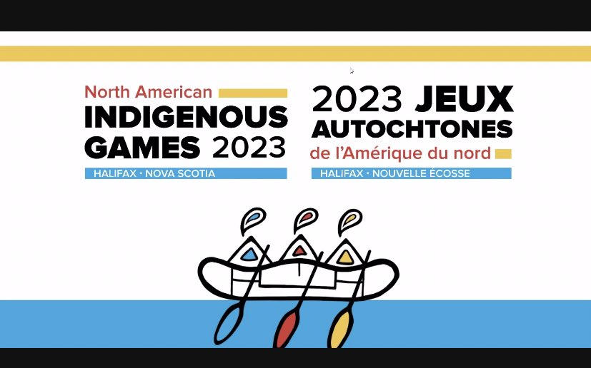 I may be zoomed out right now but the last 3hrs was the best !!!! @NAIG2023  #soexcited