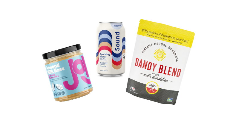 nfm_mag's tweet photo. Packaging spotlight: 12 colorful rebrands that bring joy to holiday shopping. https://t.co/kiCVnXErYl https://t.co/25pv0kPEZj