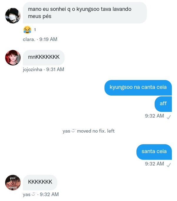 berrie struggles (@exolstrugglebr) on Twitter photo 