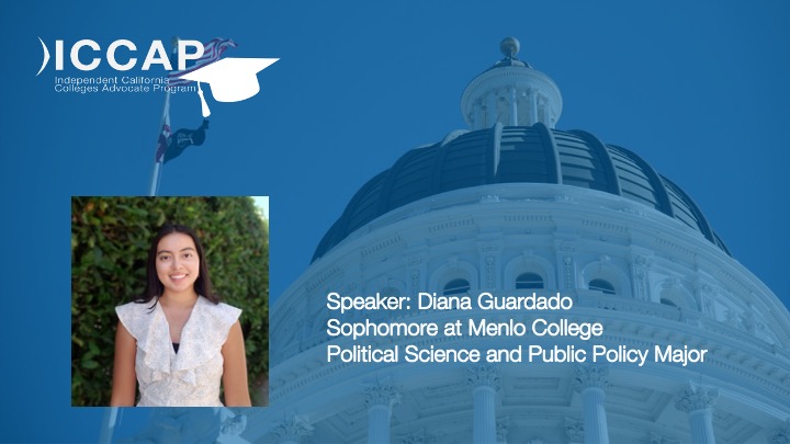 AICCU_GR's tweet photo. Sign up for tonight's ICCAP Info Session to hear directly from two ICCAP alumni about their experience. They will share tips and advice for prospective ICCAP participants! Register at: https://t.co/MzTl85EdE8  #ICCAP2022 https://t.co/sjV9TSJcCE