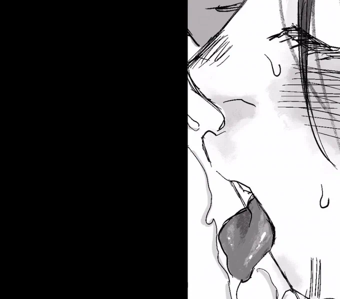 夕べ描いた大してエ口くないエ口も見てくなんしぇ。

https://t.co/LruYzxXo4p 