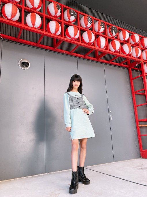 Twitterのコスプレ画像17