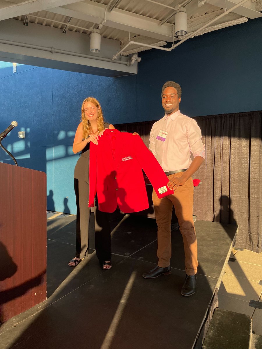 XGENAI's tweet image. Proud to be the 2021 @TampaBayInno Fire Award Honoree for Software! 🏆🔥

#ai #ecommerce #personalization