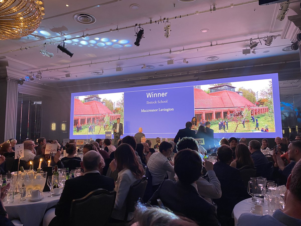 EHSmithArch's tweet photo. So the Design Centre didn’t win, but we are delighted to have been involved with many on the shortlist and two winners!
@ArchitectsJrnal #ajarchawards @moco_arch @MaccLav https://t.co/phUxfKIzqc